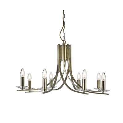 4168-8AB ASCONA - obrázek