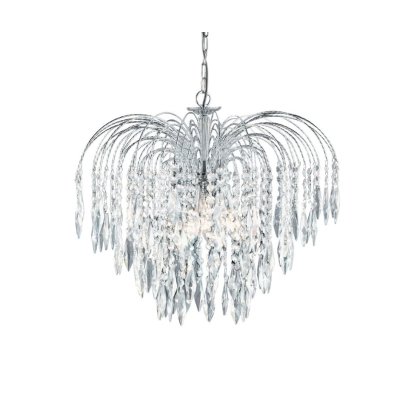 4175-5 WATERFALL - obrázek