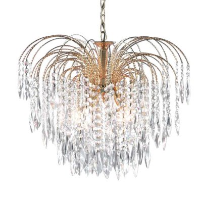 5175-5 WATERFALL - obrázek