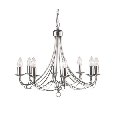 6348-8SS MAYPOLE - obrázek