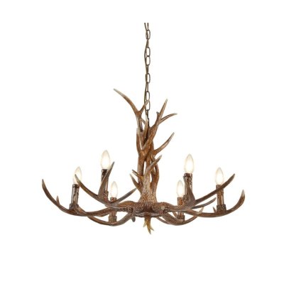 6416-6BR STAG - obrázek