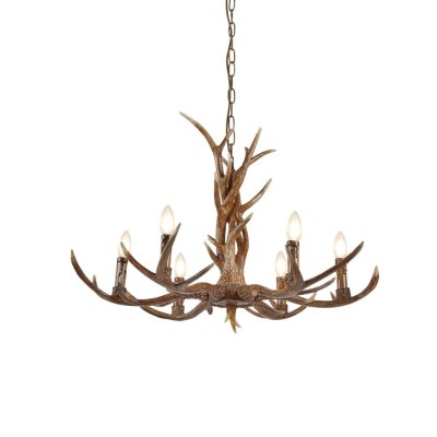 6416-6BR STAG - obrázek