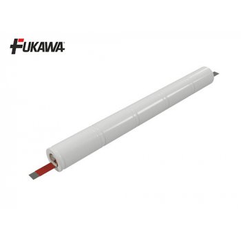 Fukawa L1x5-S páskový vývod, akumulátor do nouzových svítidel