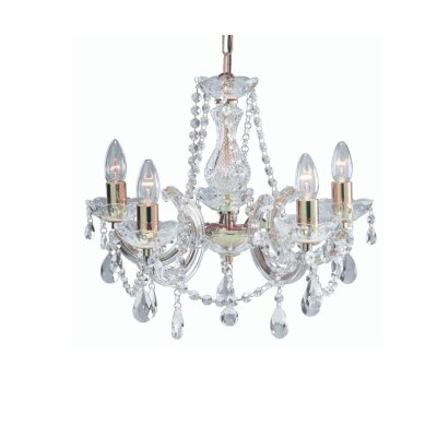 699-5 MARIE THERESE - obrázek