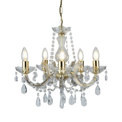 699-5 MARIE THERESE - obrázek