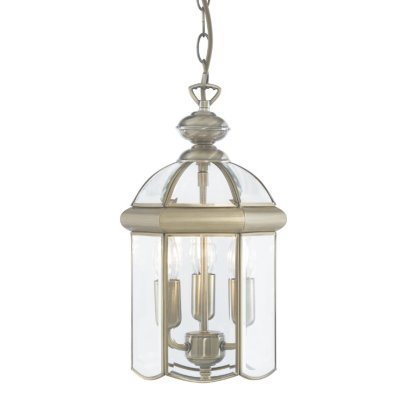 7133AB LANTERNS - obrázek