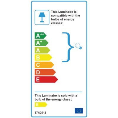 8343CC PICTURE LIGHTS - obrázek