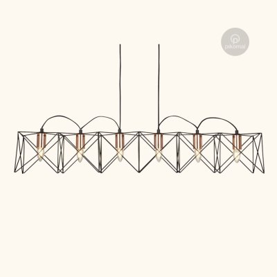 8416-6BK ANTHEA - obrázek