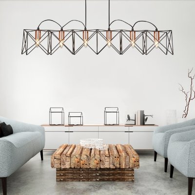 8416-6BK ANTHEA - obrázek