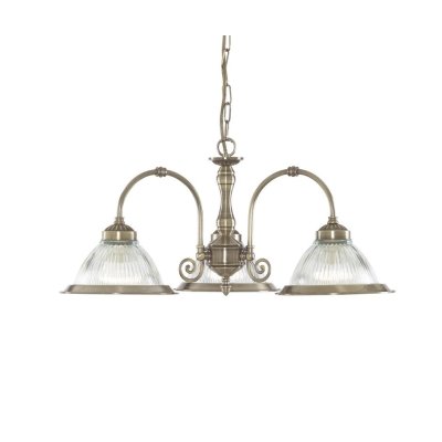 9343-3 AMERICAN DINER - obrázek