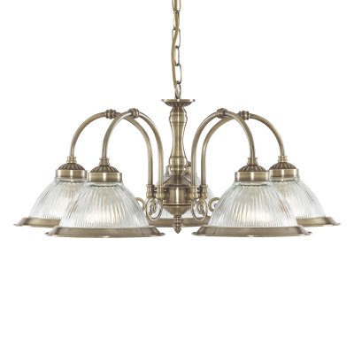 9345-5 AMERICAN DINER - obrázek