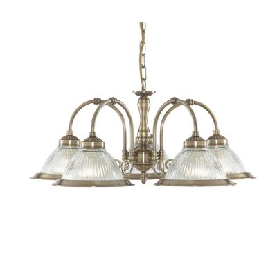 9345-5 AMERICAN DINER - obrázek