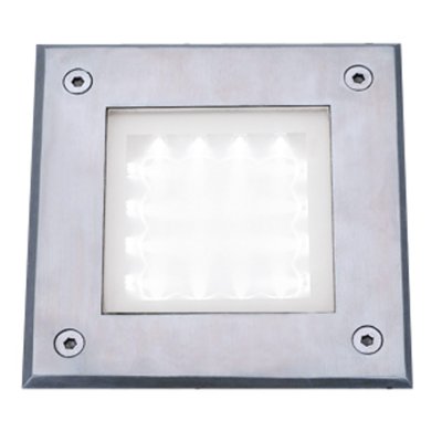 9909WH LED RECESSED INDOOR & OUTDOOR - obrázek