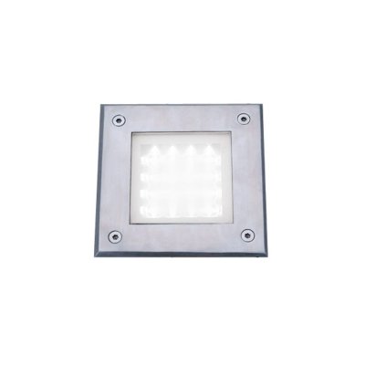 9909WH LED RECESSED INDOOR & OUTDOOR - obrázek