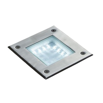 9909WH LED RECESSED INDOOR & OUTDOOR - obrázek