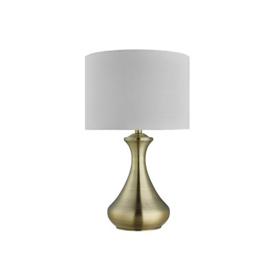 EU2750AB TOUCH LAMPS - obrázek