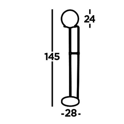 EU8093AB SPHERE - obrázek