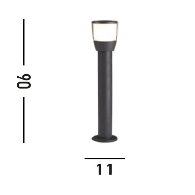 0598-900GY Tucson - obrázek