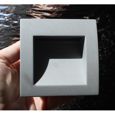 0661GY Ankle - obrázek