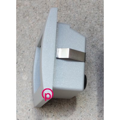 0661GY Ankle - obrázek