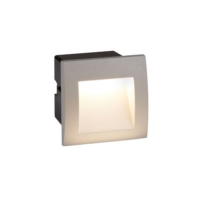 0661GY Ankle - obrázek