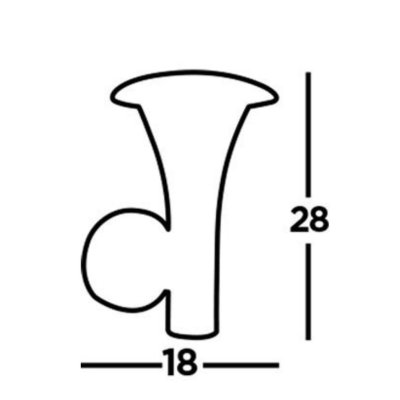 095 Strand - obrázek