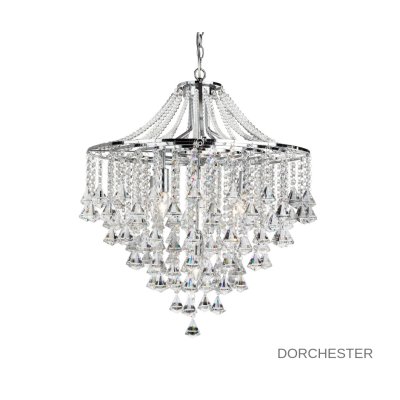 3495-5CC Dorchester - obrázek