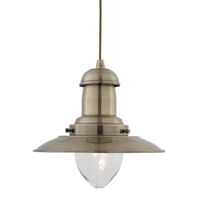 4301AB Fisherman - obrázek