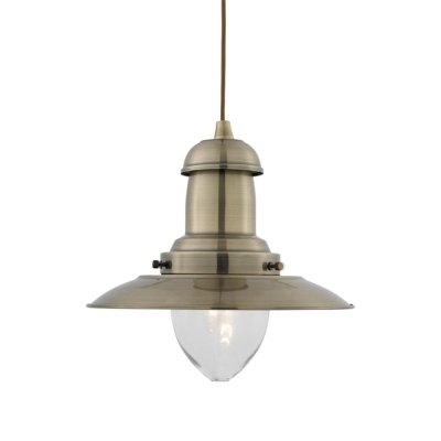 4301AB Fisherman - obrázek