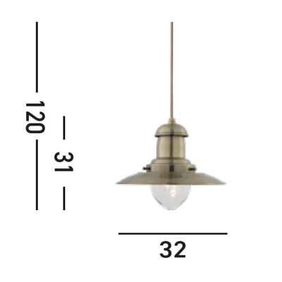 4301AB Fisherman - obrázek