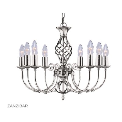 4489-8 Zanzibar - obrázek