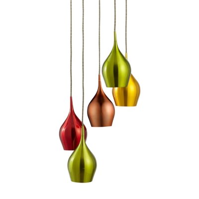 6465-5 Vibrant - obrázek