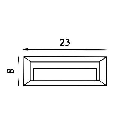 8732GY Ankle - obrázek