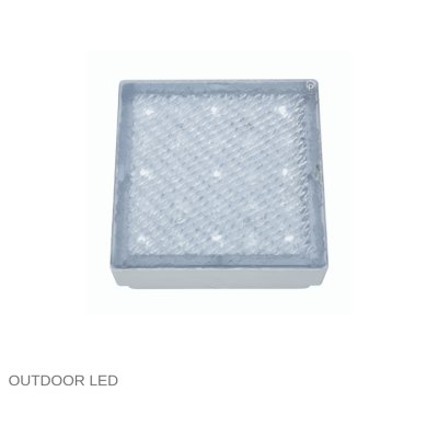 9914WH LED Outdoor - obrázek