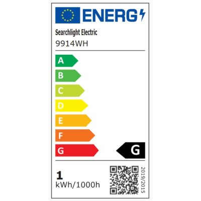 9914WH LED Outdoor - obrázek