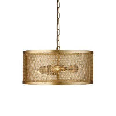 12483-3GO Fishnet - obrázek