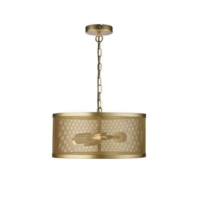 12483-3GO Fishnet - obrázek