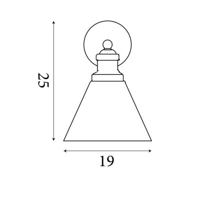 1277AB Pyramid - obrázek