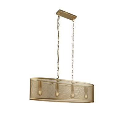 2484-4GO Fishnet - obrázek