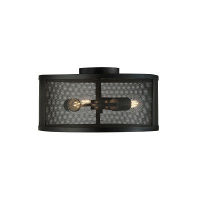 2843-3BK Fishnet - obrázek