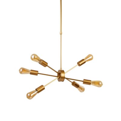 2906-6GO Alpha - obrázek