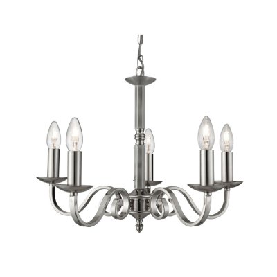 1505-5SS Richmond - obrázek