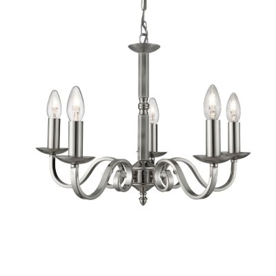 1505-5SS Richmond - obrázek