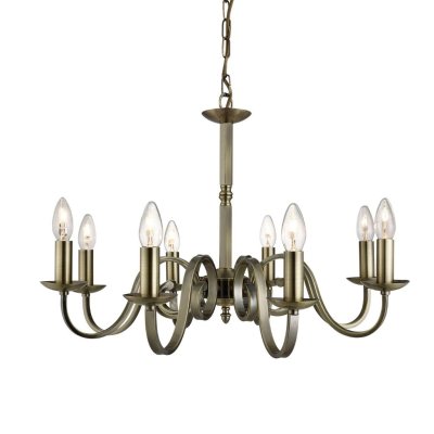 1508-8AB Richmond - obrázek