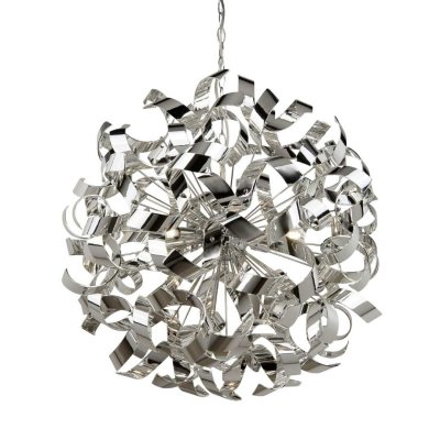 5686-6CC Curls - obrázek