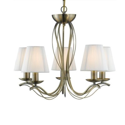 9825-5AB Andretti - obrázek