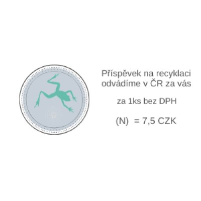 9838-8CC Clarissa - obrázek