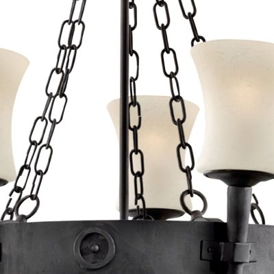 0815-5BK Cartwheel - obrázek