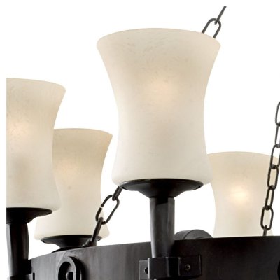 0818-8BK Cartwheel - obrázek