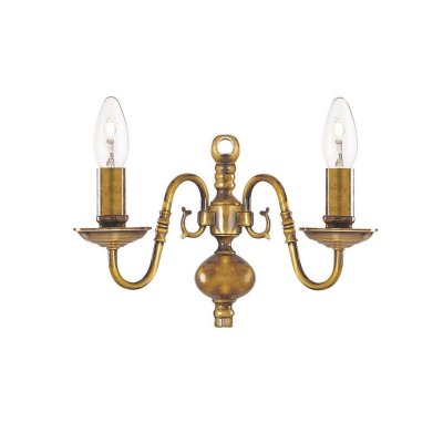 1019-2AB Flemish - obrázek